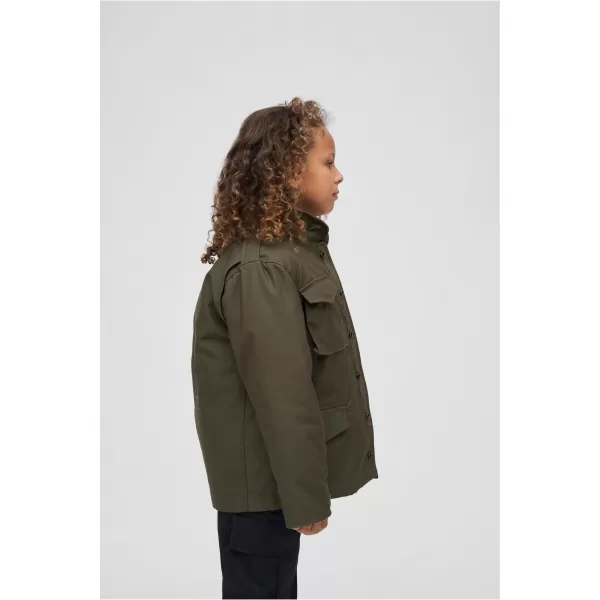 Jakna BRANDIT M BD6001 OLJK 