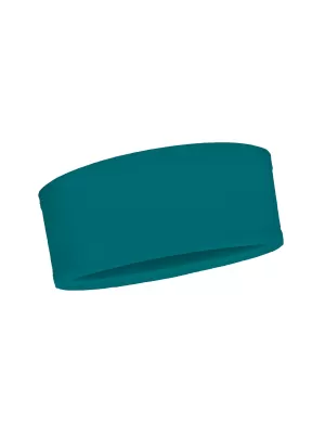 Otroški športni naglavni trak OIL BLUE WAMU