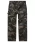 Hlače BRANDIT US BD6003 DARKCAMO