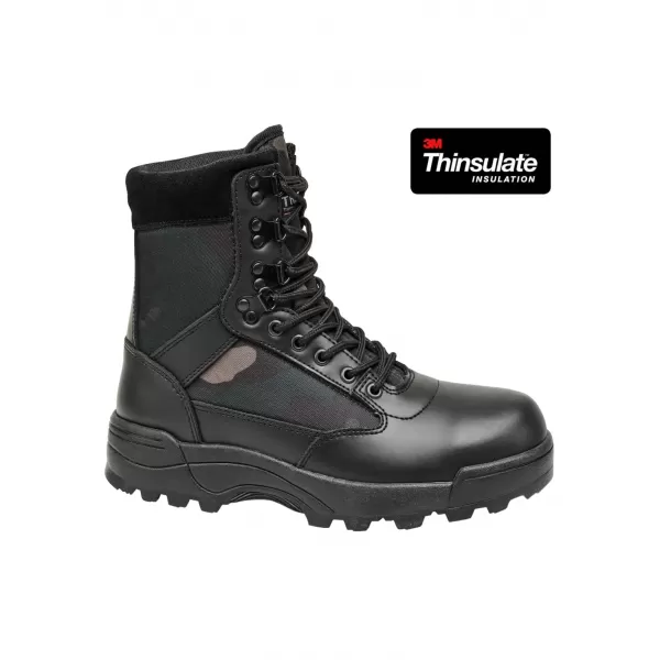  Moški čevlji BRANDIT BD9010 DARKCAMO 