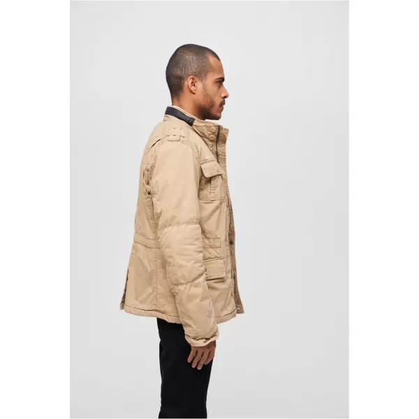  Jakna BRANDIT BRITANNIA BD9390 KAMELA 