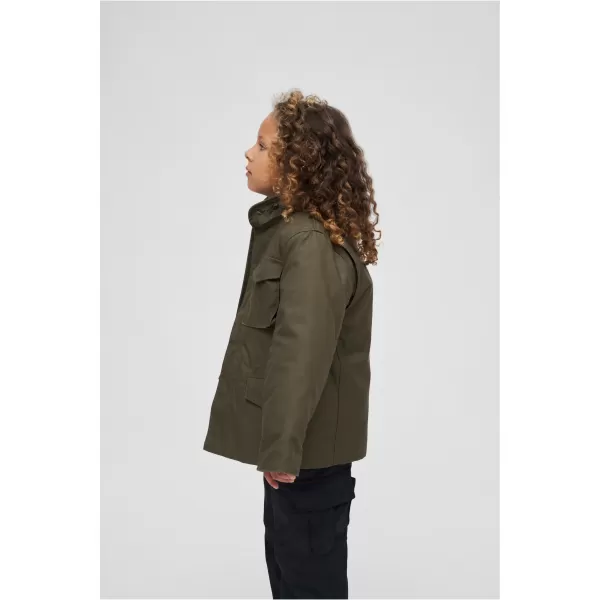  Jakna BRANDIT M BD6001 OLJK 