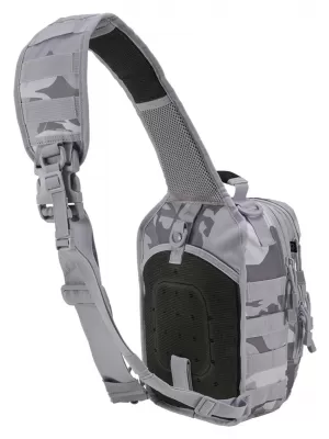 Nahrbtnik BRANDIT US COOPER BD8036 BLIZZARD CAMO