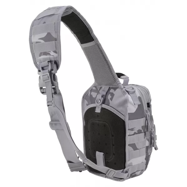  Nahrbtnik BRANDIT US COOPER BD8036 BLIZZARD CAMO 