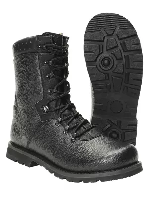Moški čevlji BRANDIT BW COMBAT BD9033 ČRN