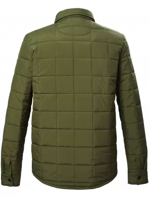 Moška jakna KILLTEC GW 58 42444 OLIVNO