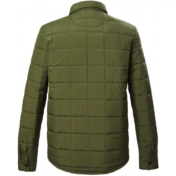  Moška jakna KILLTEC GW 58 42444 OLIVNO 