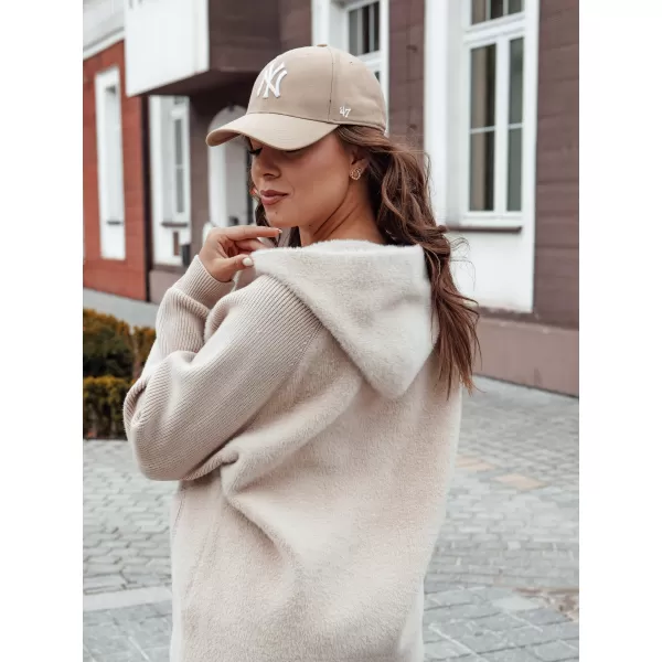  Ženska jakna DSTREET KATHERINE TY4540 BEŽ 