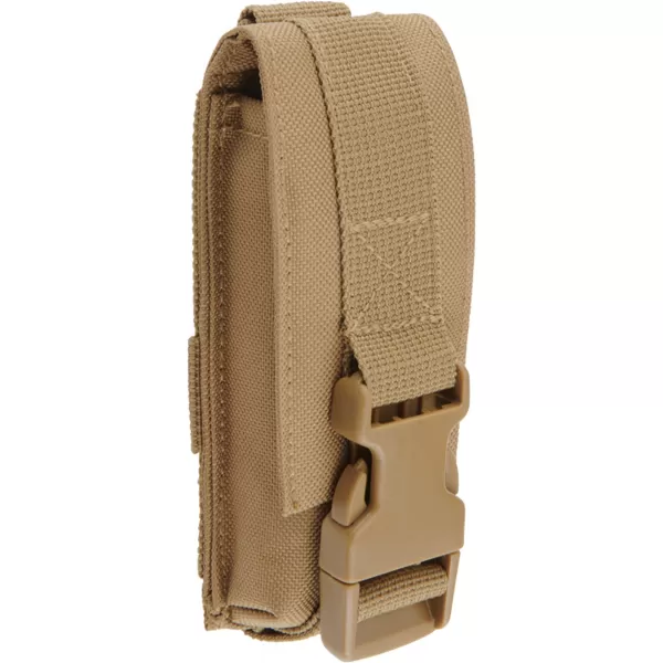  Nahrbtnik BRANDIT MEDIUM MOLLE BD8051 KAMELA 