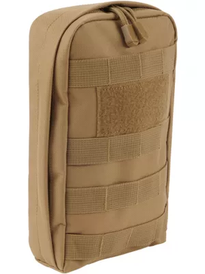 Moški nahrbtnik BRANDIT SNAKE MOLLE BD8044 KAMELA