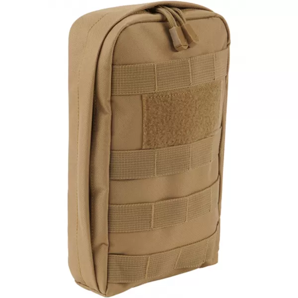  Moški nahrbtnik BRANDIT SNAKE MOLLE BD8044 KAMELA 