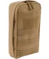 Moški nahrbtnik BRANDIT SNAKE MOLLE BD8044 KAMELA