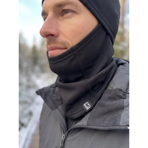  Balaclava BRANDIT BD7025 ČRNA Brandit1 