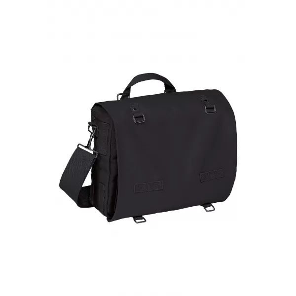  Torba BRANDIT BD8002 ČRN 