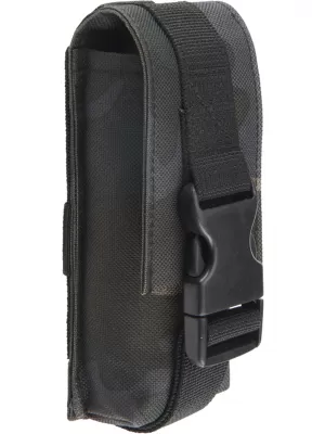 Nahrbtnik BRANDIT BIG MOLLE BD8052 DARKCAMO