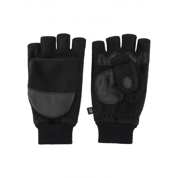  Rokavice BRANDIT TRIGGER BD7021 ČRN 