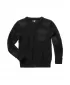 Otroški pulover BRANDIT BW BD6019 ČRN