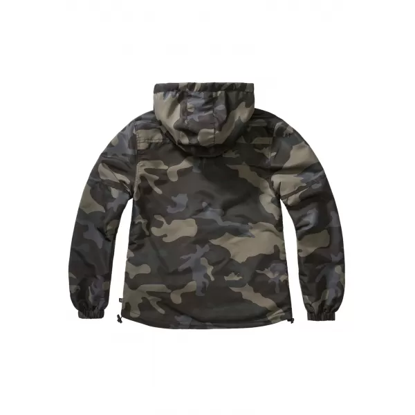  Ženska jakna BRANDIT BD33114 DARKCAMO 