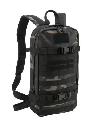 Nahrbtnik BRANDIT US COOPER BD8070 DARKCAMO