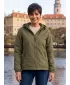 Ženska jakna BRANDIT BD33114 OLJK