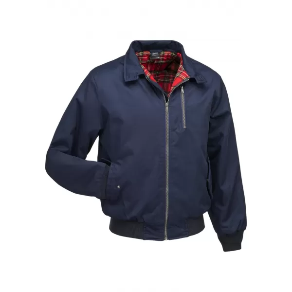  Jakna BRANDIT LORD CANTERBURY BD9480 MORNARICA 