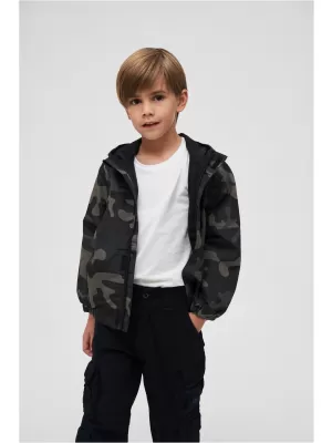 Jakna BRANDIT BD6011 DARKCAMO