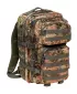 Nahrbtnik BRANDIT 40L US COPER LARGE BD8008 FLECKTARN