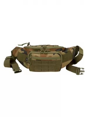 Ledvica BRANDIT MOLLE BD8090 GOZD