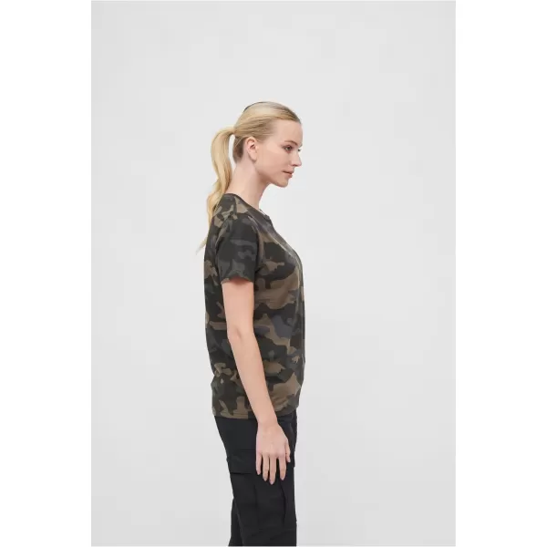  Srajca BRANDIT BD44004 DARKCAMO 