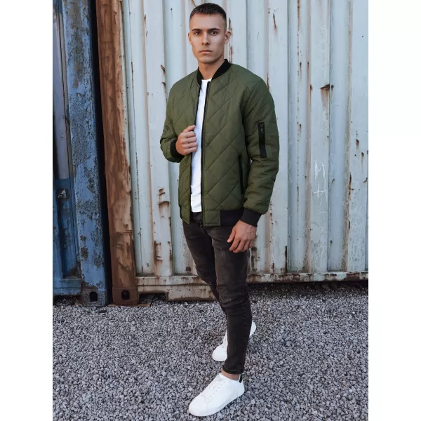  Jakna DSTREET KHAKI 