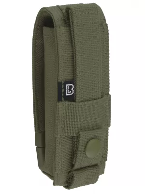 Nahrbtnik BRANDIT MEDIUM MOLLE BD8051 OLJK
