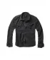 Srajca BRANDIT VINTAGE BD9373 ČRN