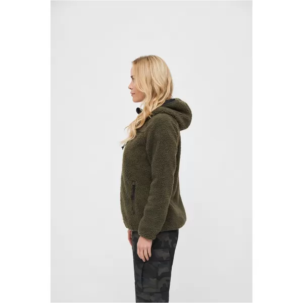  Ženska jakna BRANDIT BD55005 OLJK 