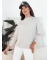 Damske trenirke DSTREET BEŽ