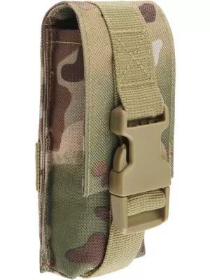 Nahrbtnik BRANDIT BIG MOLLE BD8052 TAKTIČNI CAMO