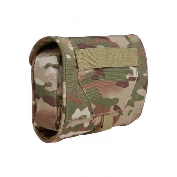  Torba BRANDIT BD8060 TAKTIČNI CAMO 