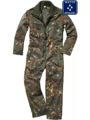 Moški na splošno BRANDIT BD9113 FLECKTARN