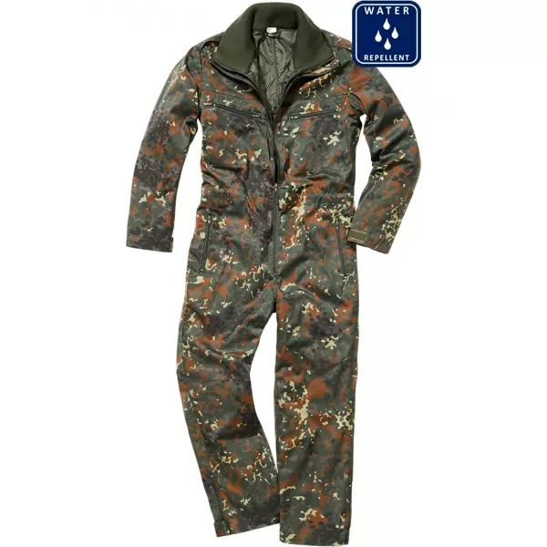  Moški na splošno BRANDIT BD9113 FLECKTARN 
