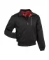 Jakna BRANDIT LORD CANTERBURY BD9480 ČRN