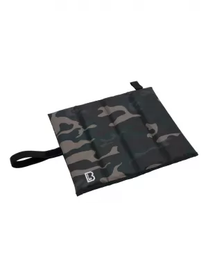 Blazina BRANDIT SIT MAT BD9636 DARKCAMO