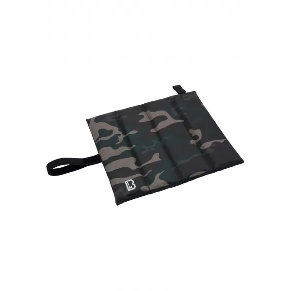  Blazina BRANDIT SIT MAT BD9636 DARKCAMO 