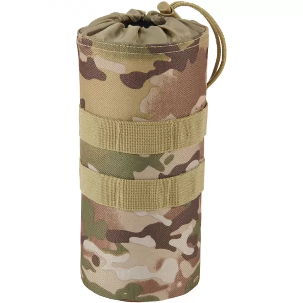  Steklenica BRANDIT BD8040 TAKTIČNI CAMO 