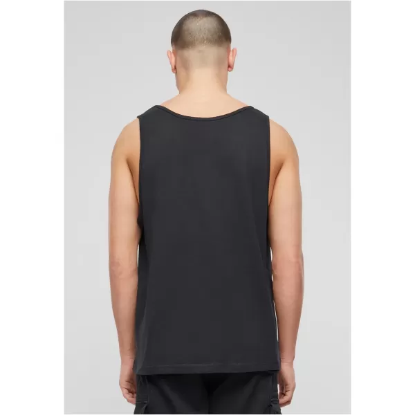  Tank Top BRANDIT BD61026 ČRN 