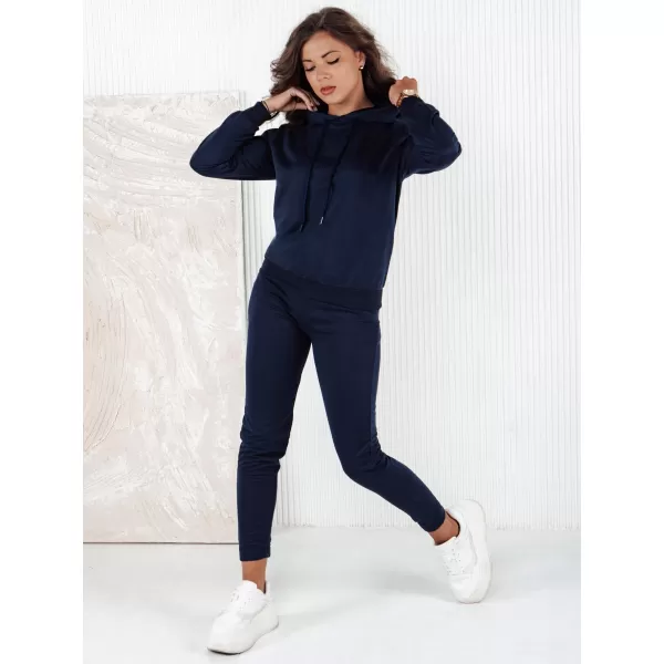  Dame DSTREET MIGEL TEMNO MODRA 