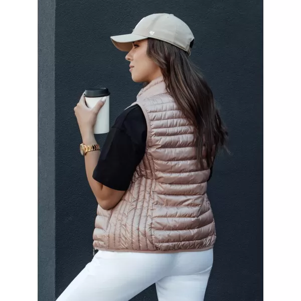  Telovnik DSTREET STYLISHZ TY4449 ROZA 