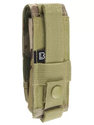Nahrbtnik BRANDIT MEDIUM MOLLE BD8051 TAKTIČNI CAMO