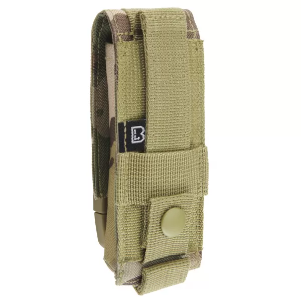  Nahrbtnik BRANDIT MEDIUM MOLLE BD8051 TAKTIČNI CAMO 