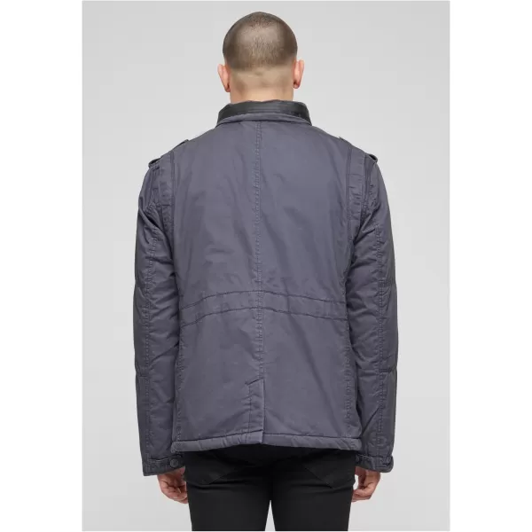  Jakna BRANDIT BRITANNIA BD9390 INDIGO 