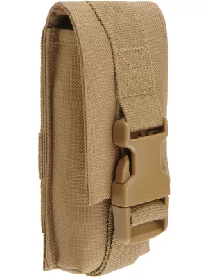 Nahrbtnik BRANDIT BIG MOLLE BD8052 KAMELA