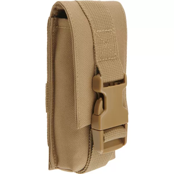  Nahrbtnik BRANDIT BIG MOLLE BD8052 KAMELA 